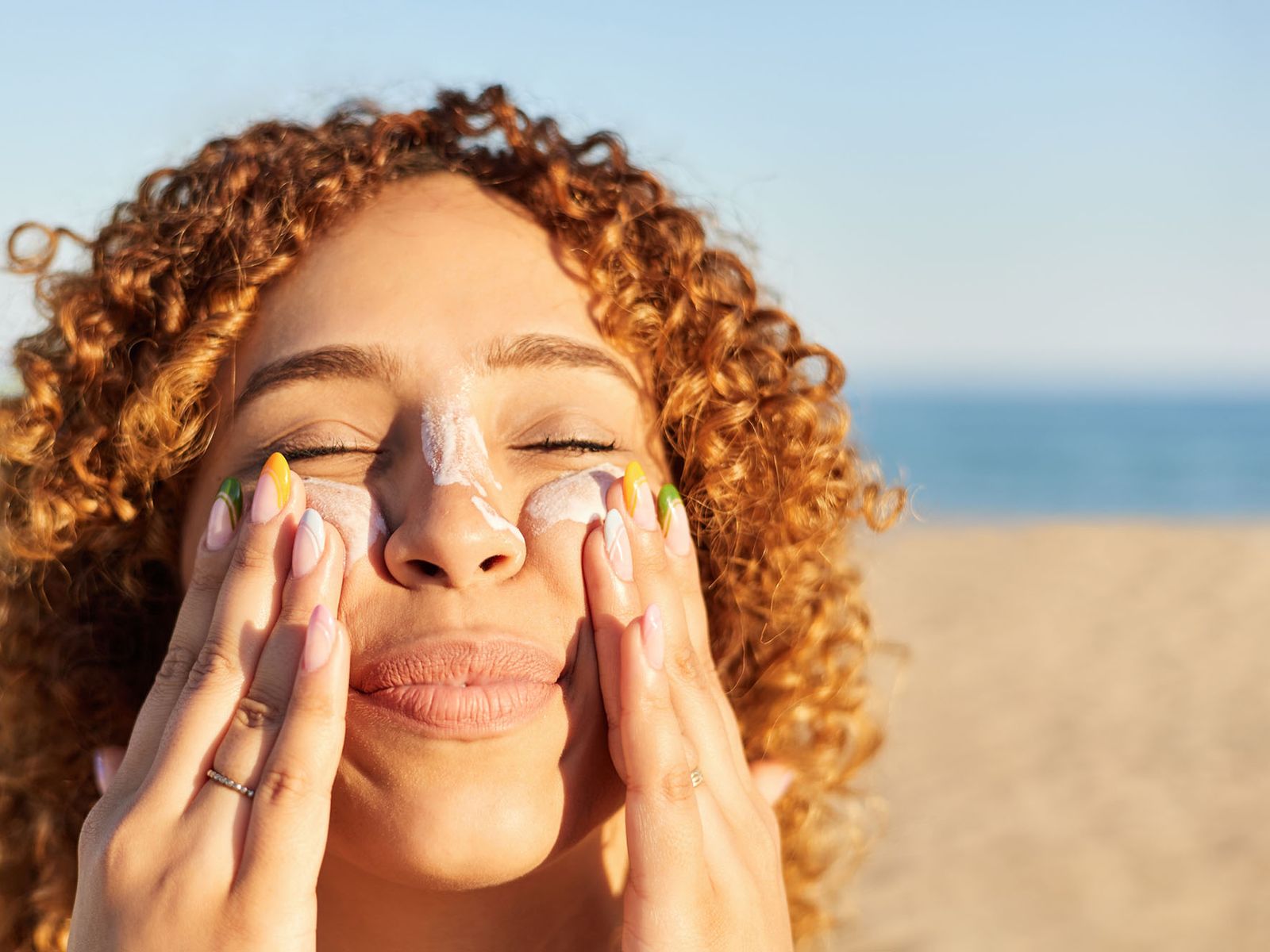 Protetor Solar Mineral. Como funciona?