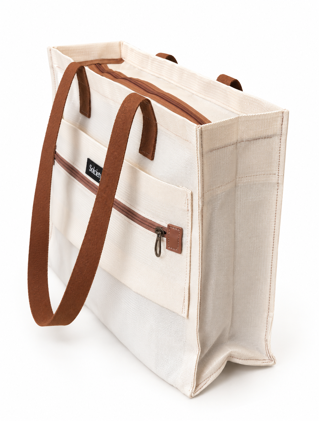 Bolsa Alba