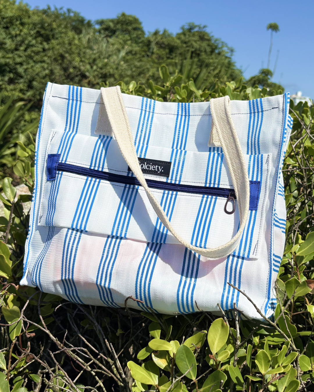 Bolsa Feira Club