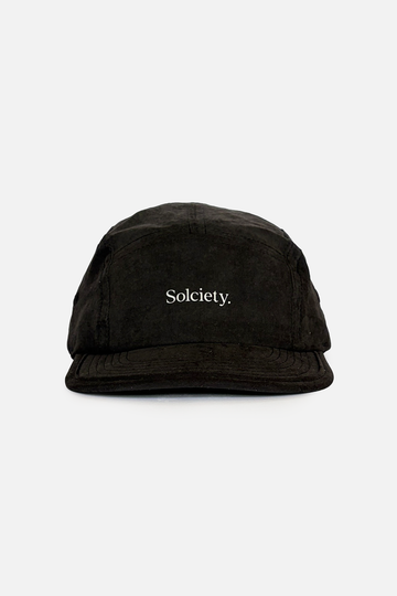 Boné Solciety - Five Panel