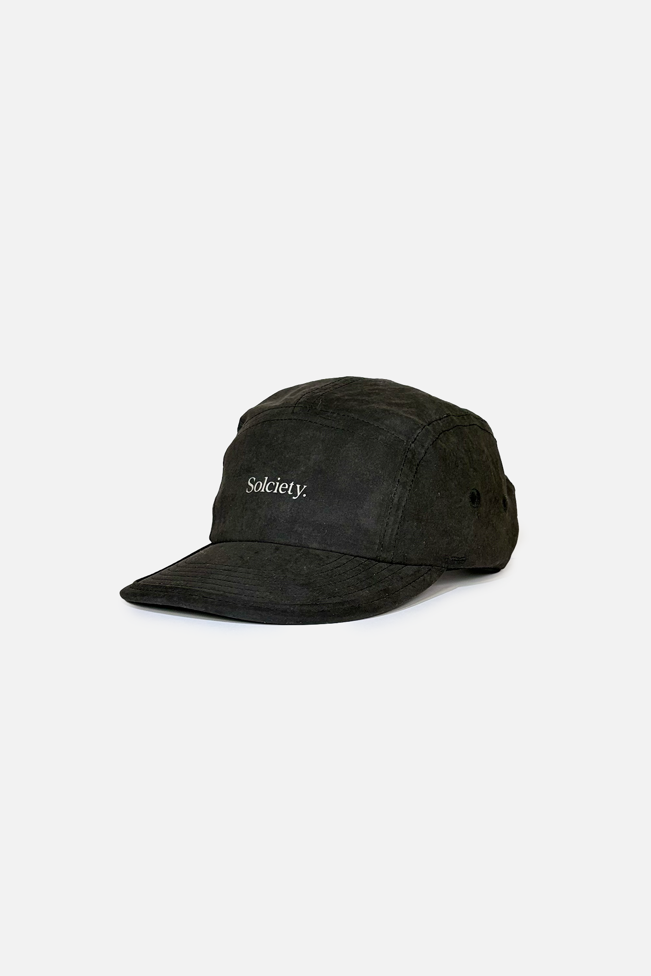 Boné Solciety - Five Panel