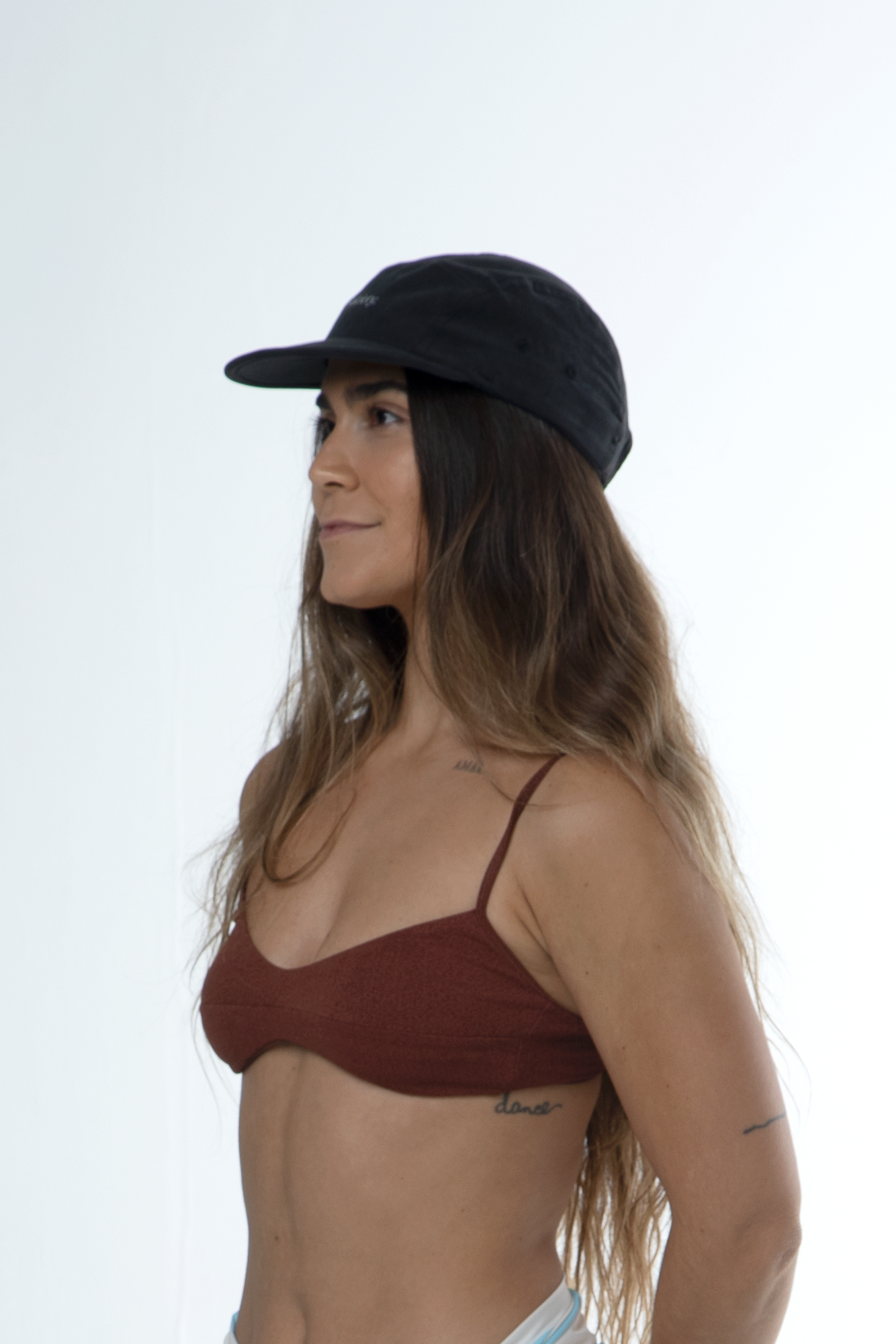 Boné Solciety - Five Panel