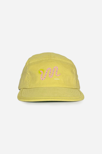 Boné Snake - Five Panel