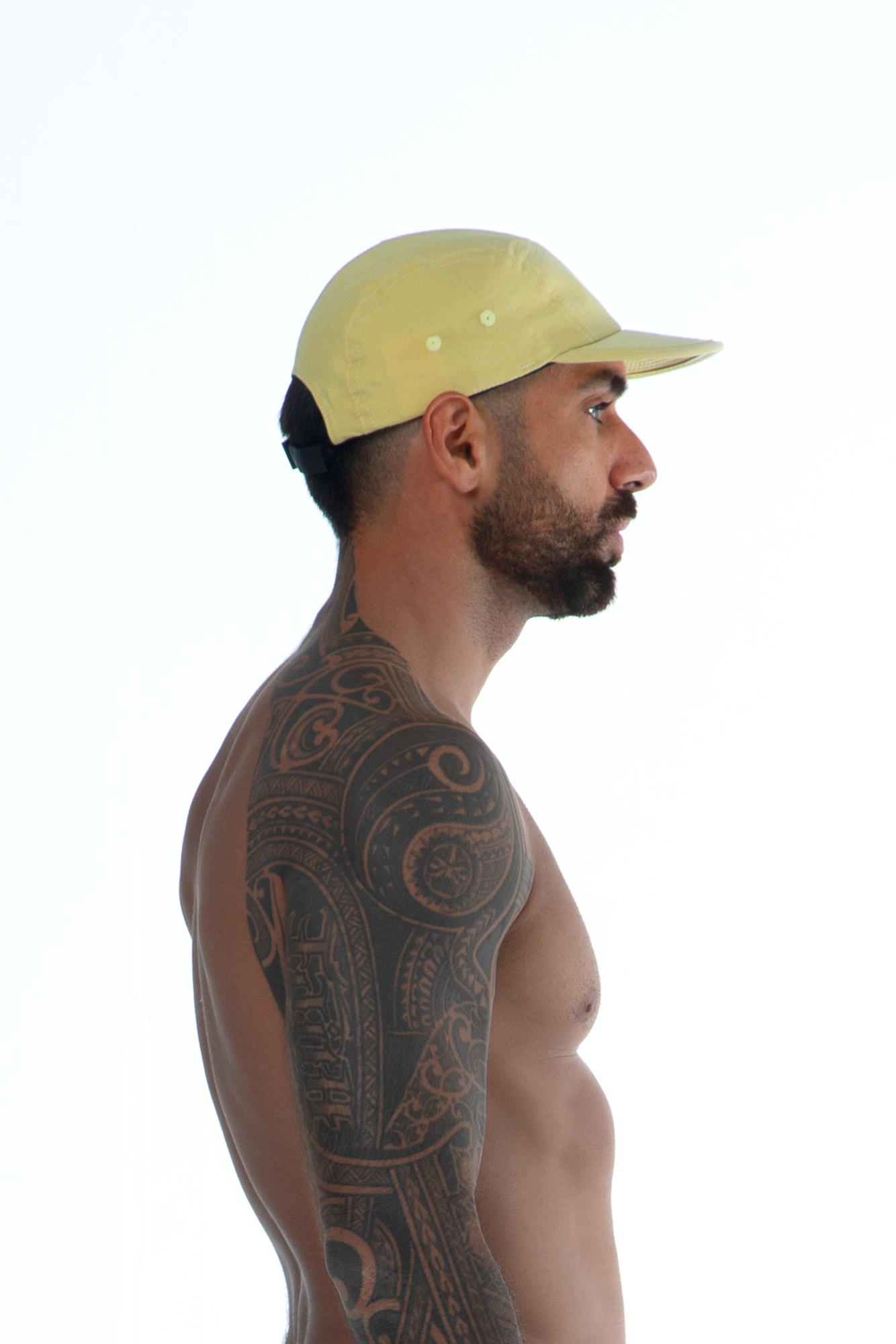 Boné Snake - Five Panel