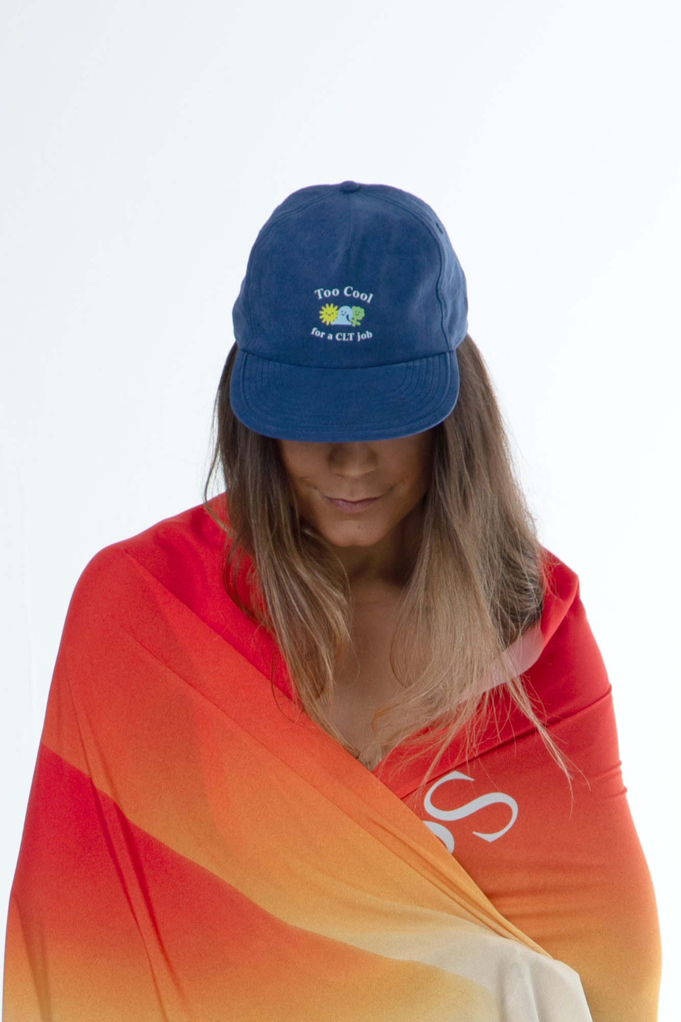 Boné Too Cool - StrapBack