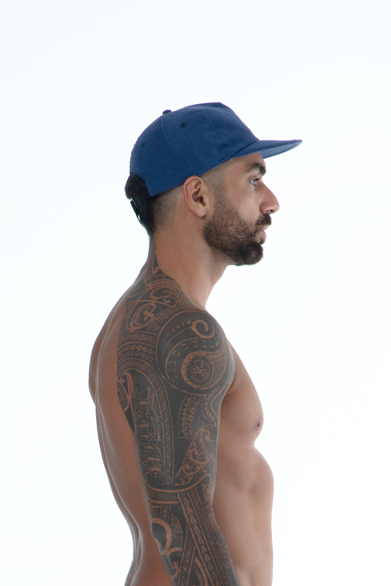 Boné Too Cool - StrapBack