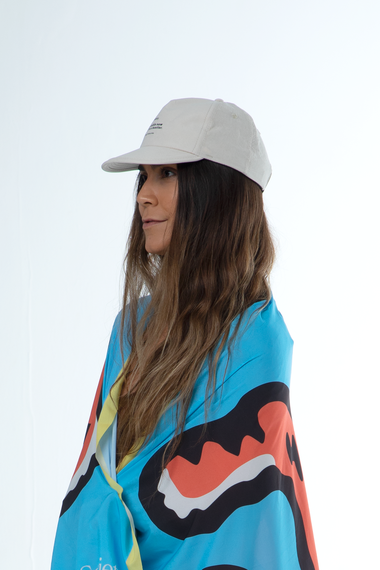 Boné Hustler - StrapBack