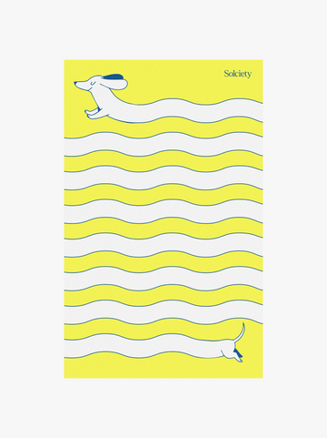 Canga Doguinho Salsicha