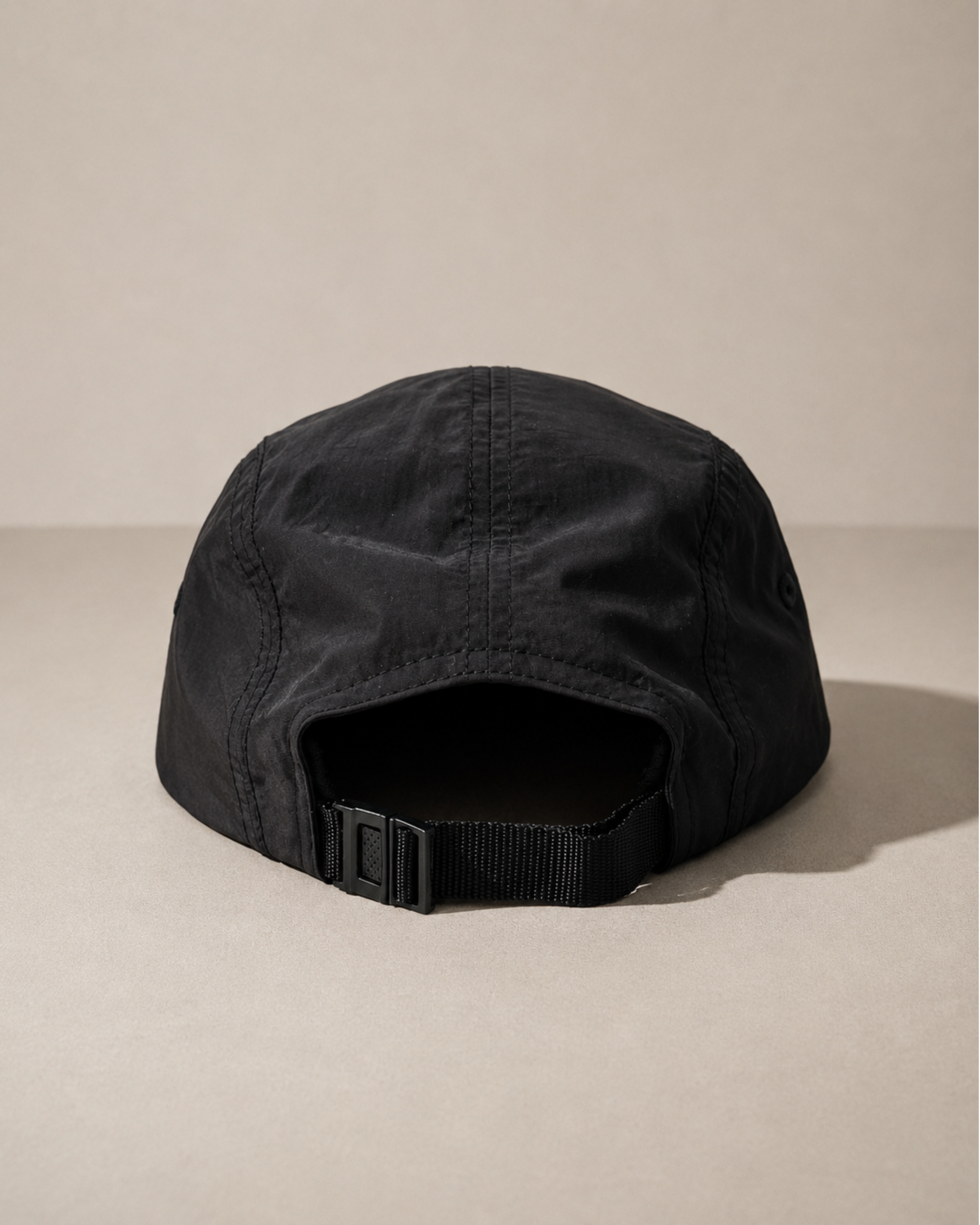 Boné Let it Be - Five Panel