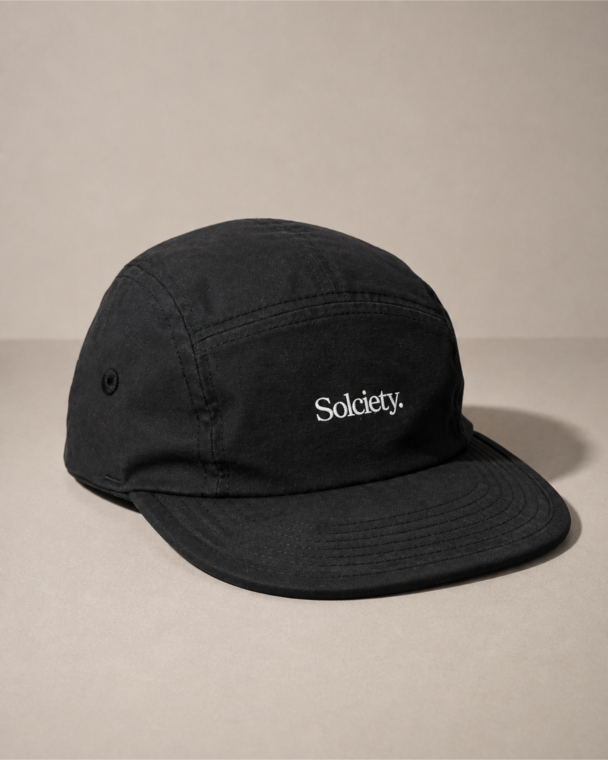 Boné Solciety - Five Panel