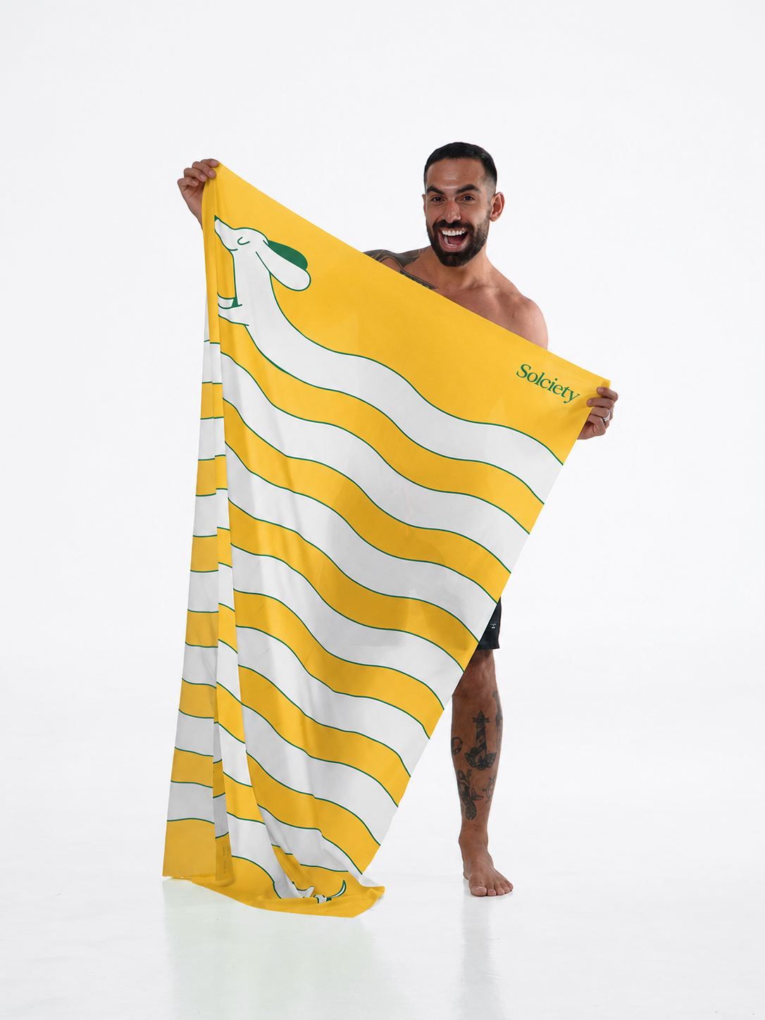 Canga Doguinho