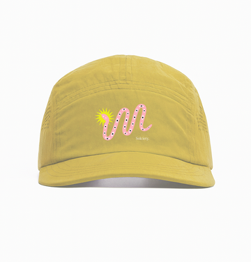 Boné Snake - Five Panel