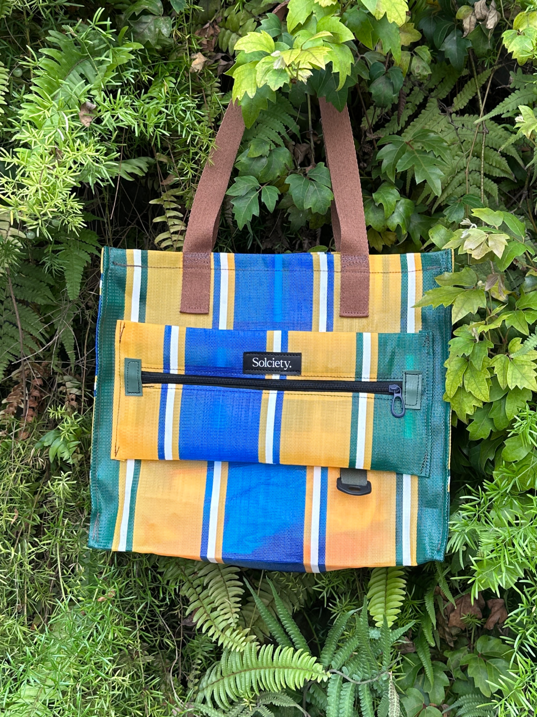 Bolsa HexaLoad