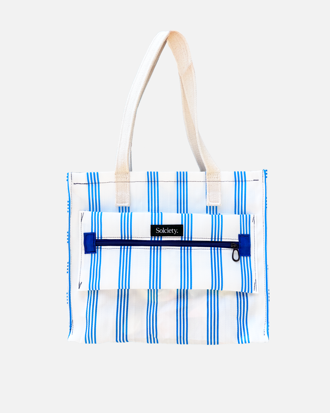 Bolsa Feira Club