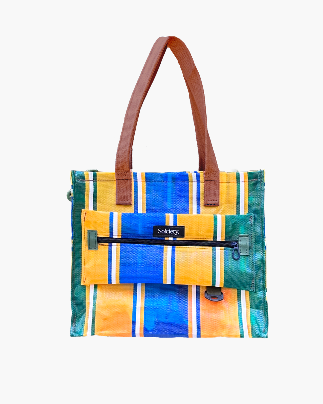 Bolsa HexaLoad