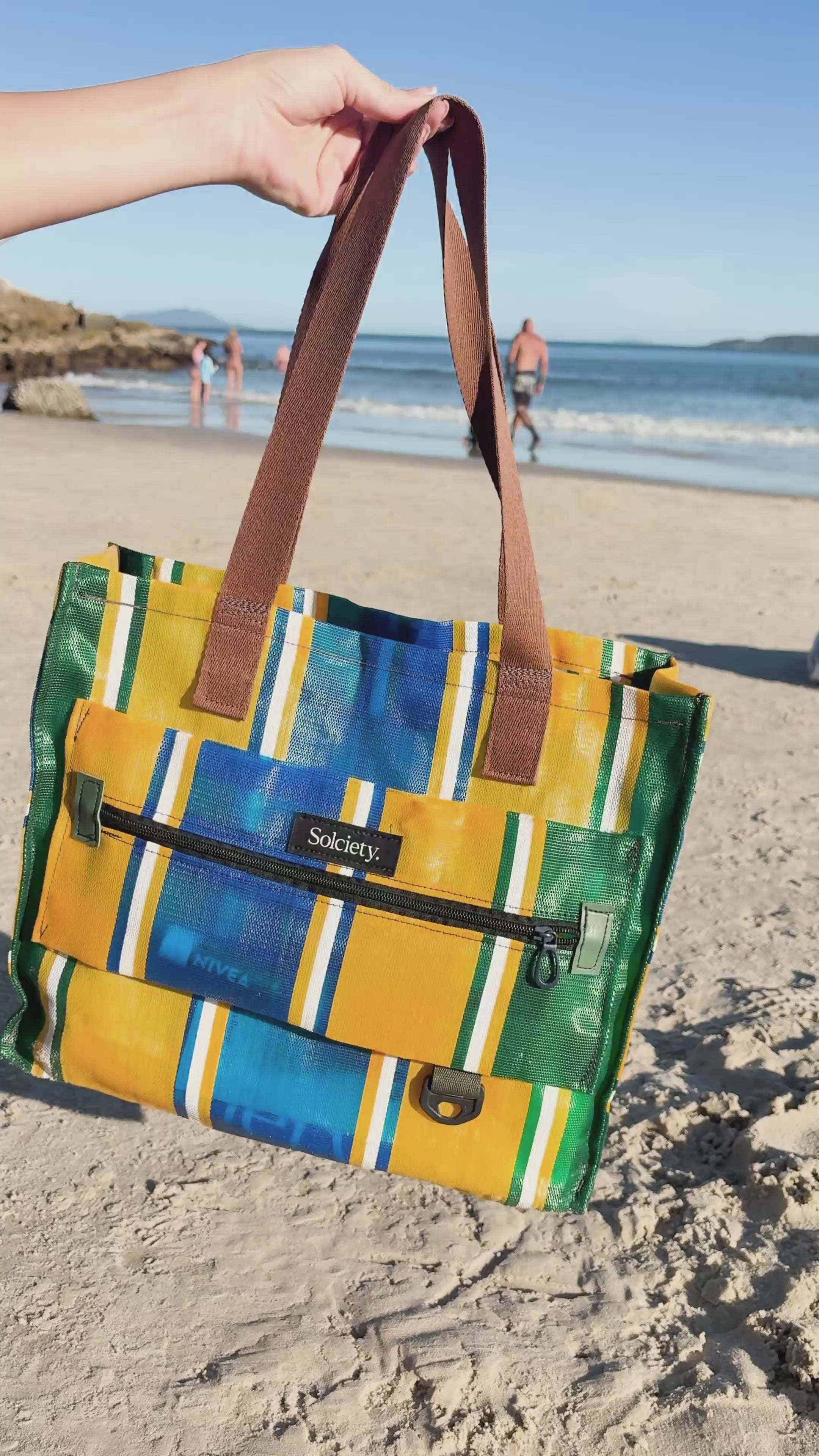 Bolsa HexaLoad